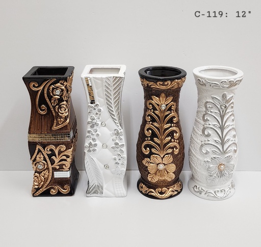 [C-119] Flower Vase