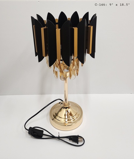 [C-146] Table Lamp
