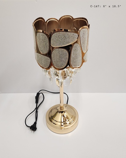 [C-147] Table Lamp