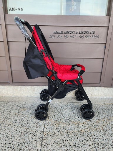 [A-96] Baby Stroller