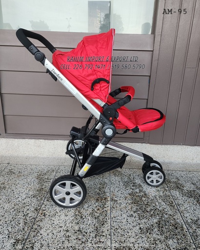 [A-95] Baby Stroller