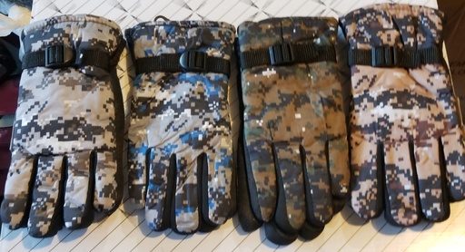 Winter Gloves